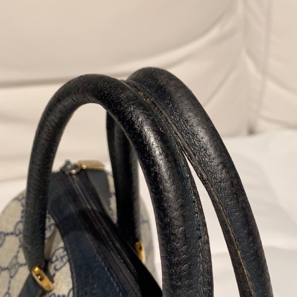 🔴SOLD🔴Gucci bag - Picture 8 of 8